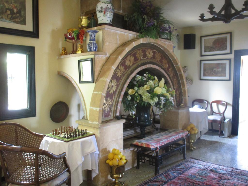 Fowlers Hotel Cala d'Or  Ngoại thất bức ảnh