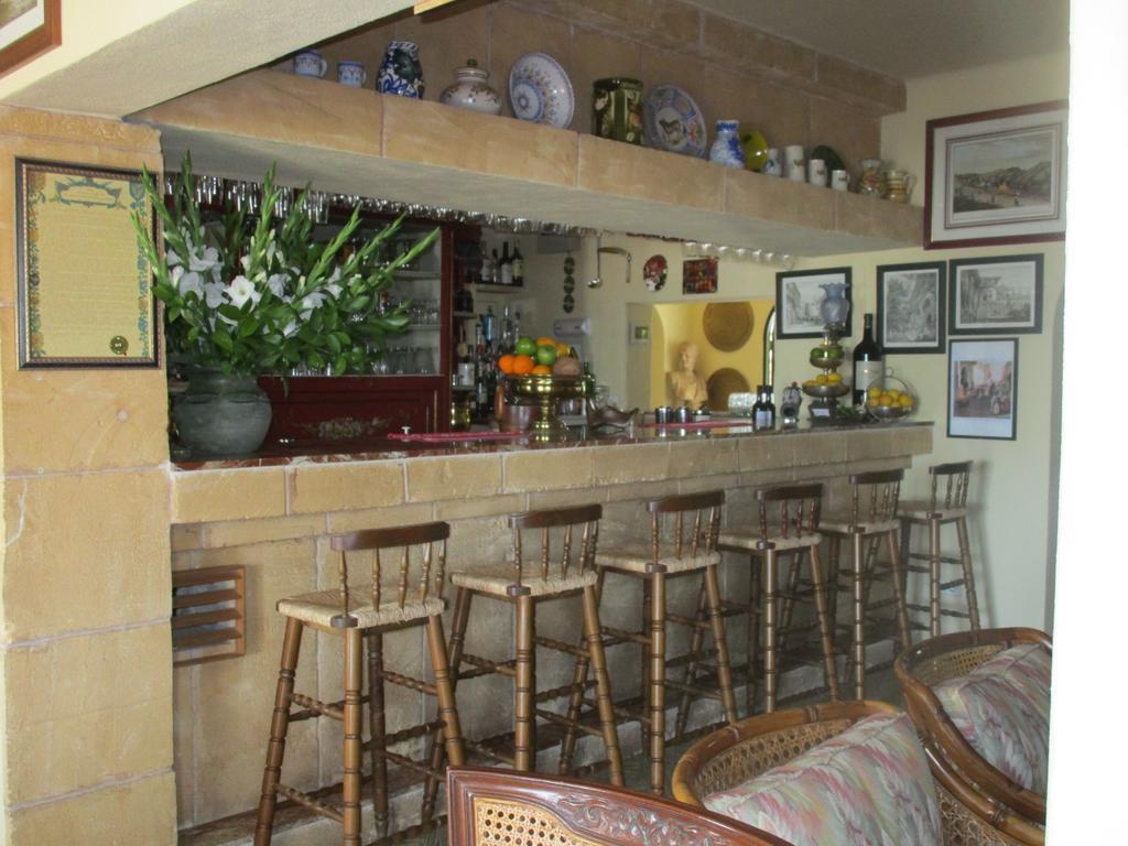 Fowlers Hotel Cala d'Or  Ngoại thất bức ảnh
