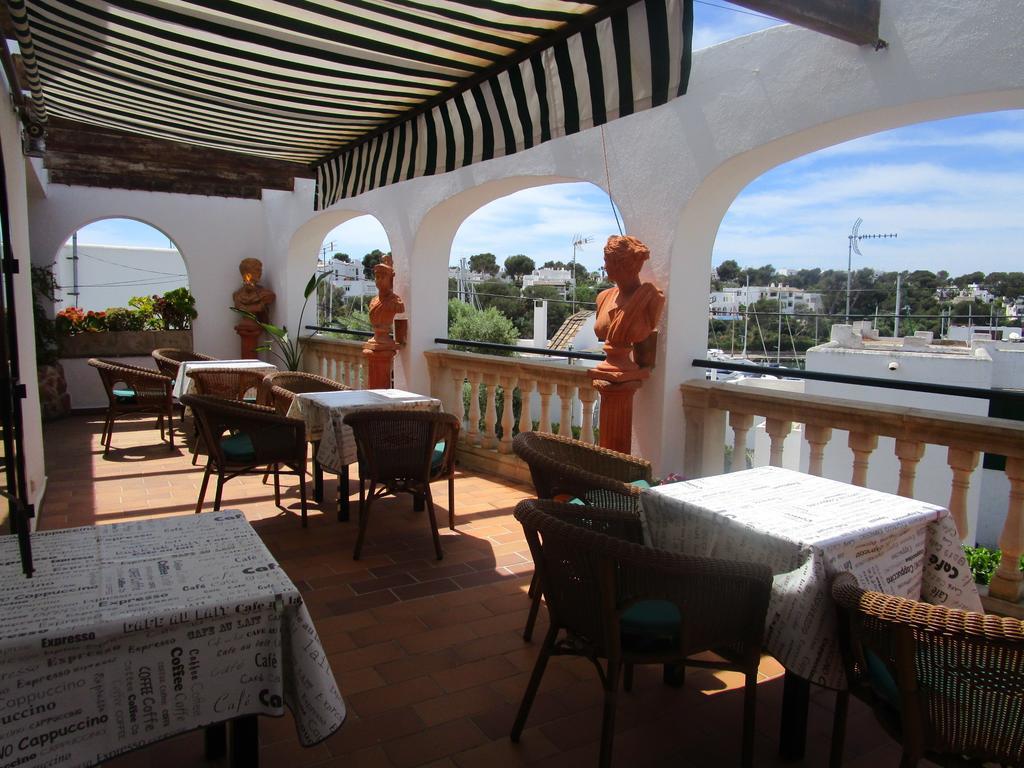 Fowlers Hotel Cala d'Or  Ngoại thất bức ảnh