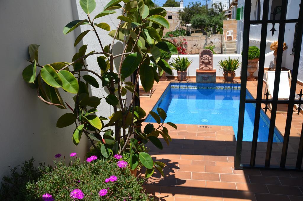 Fowlers Hotel Cala d'Or  Ngoại thất bức ảnh