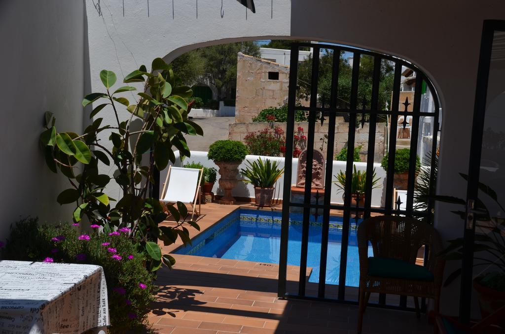 Fowlers Hotel Cala d'Or  Ngoại thất bức ảnh