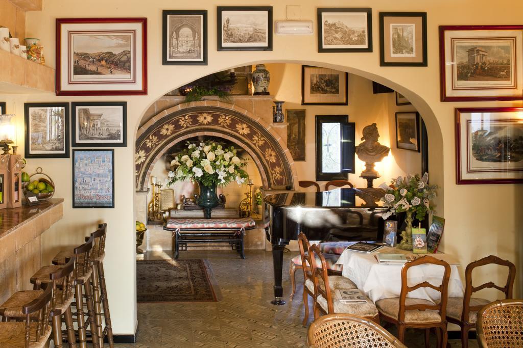 Fowlers Hotel Cala d'Or  Ngoại thất bức ảnh