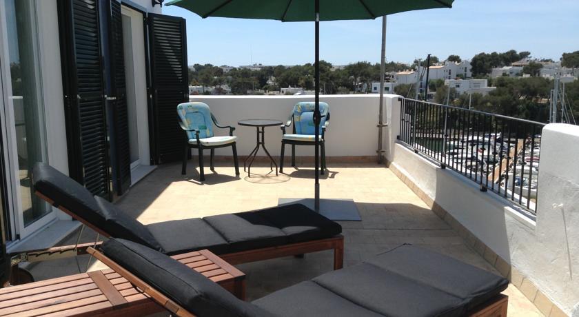 Fowlers Hotel Cala d'Or  Ngoại thất bức ảnh