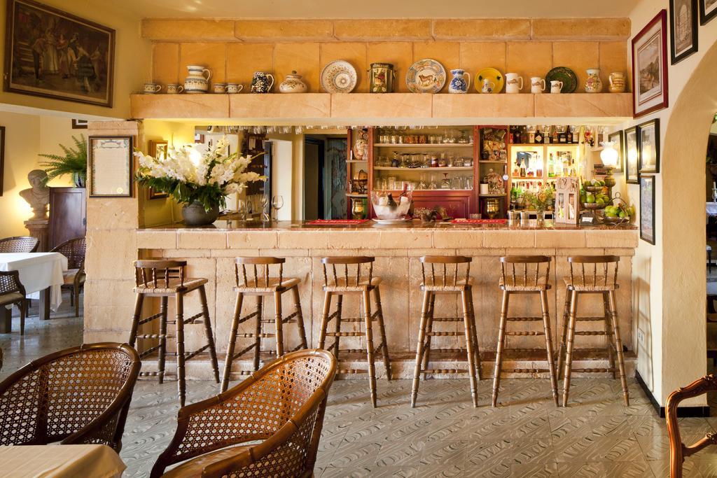 Fowlers Hotel Cala d'Or  Ngoại thất bức ảnh