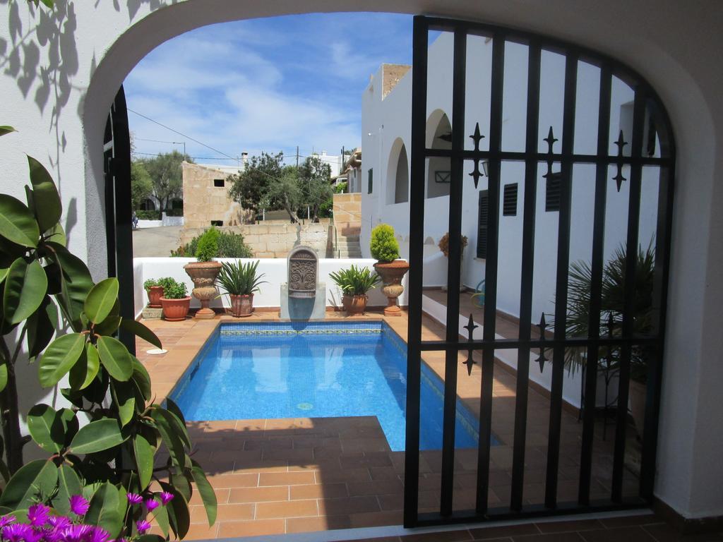 Fowlers Hotel Cala d'Or  Ngoại thất bức ảnh
