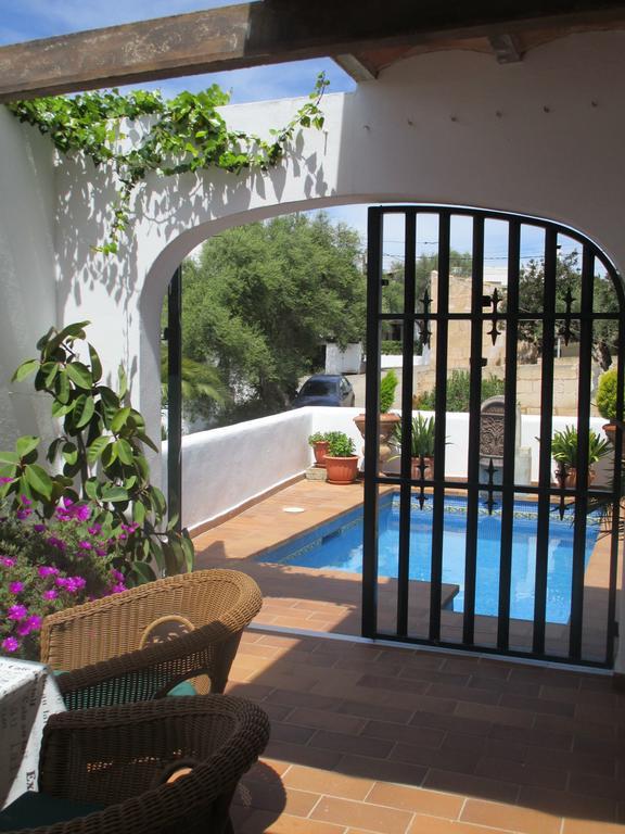 Fowlers Hotel Cala d'Or  Ngoại thất bức ảnh