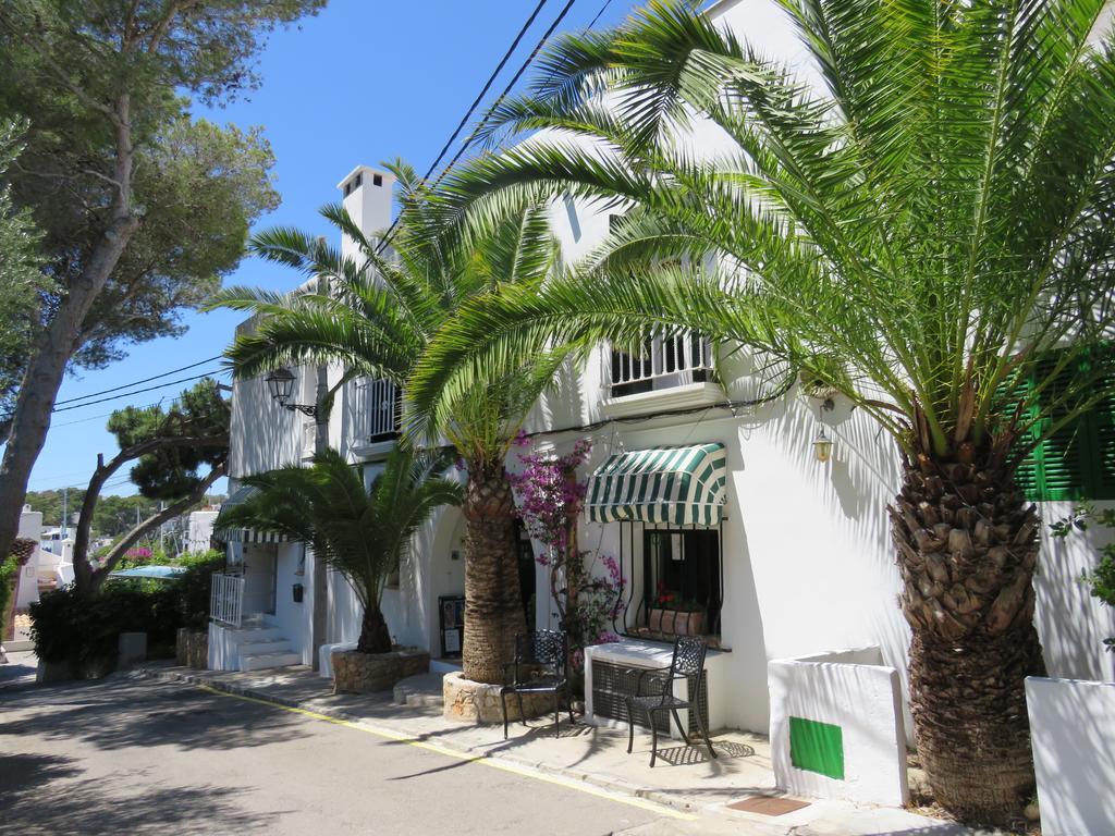 Fowlers Hotel Cala d'Or  Ngoại thất bức ảnh