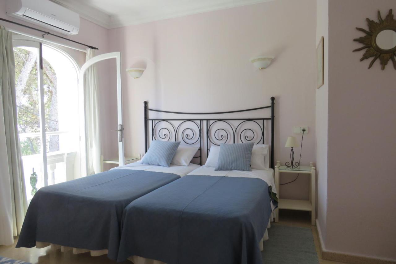 Fowlers Hotel Cala d'Or  Ngoại thất bức ảnh