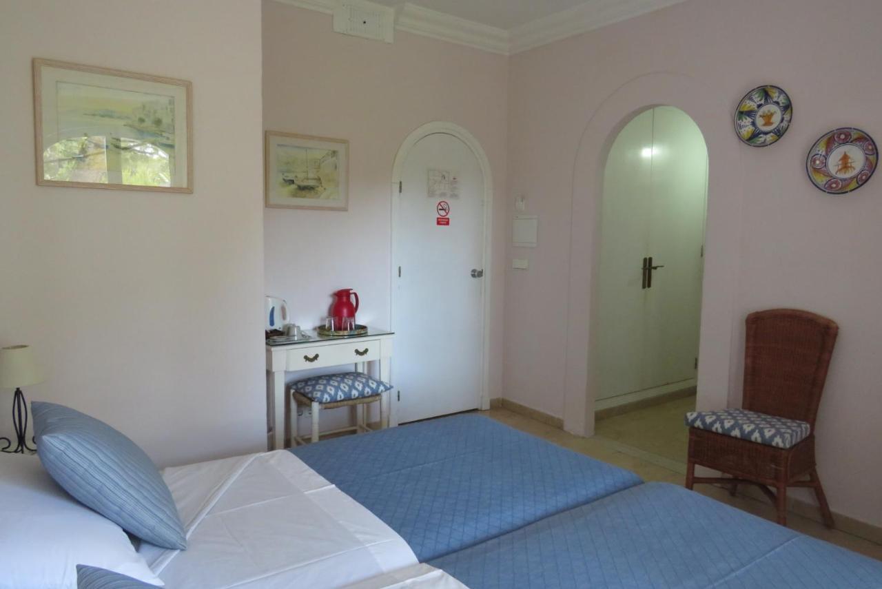 Fowlers Hotel Cala d'Or  Ngoại thất bức ảnh