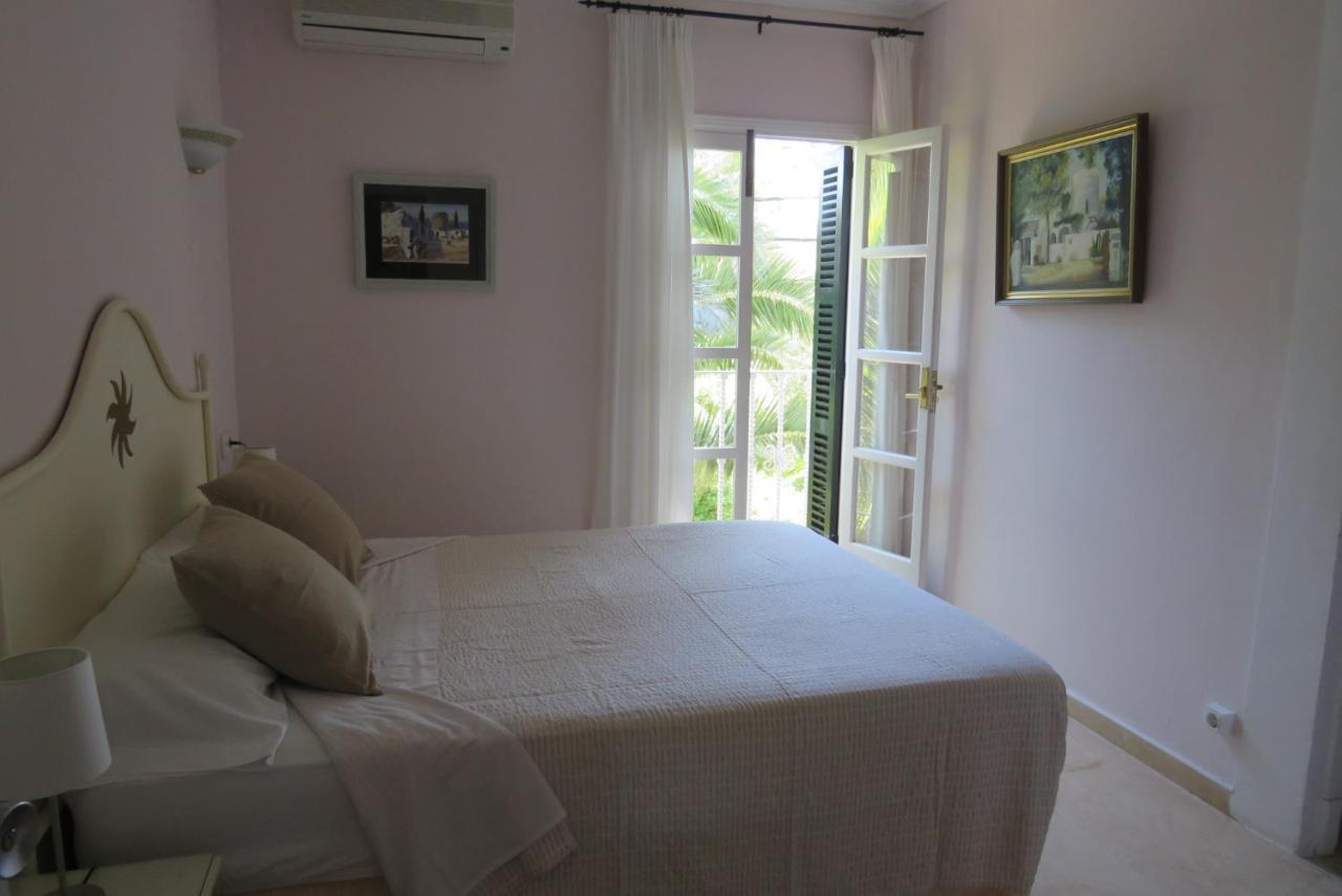 Fowlers Hotel Cala d'Or  Ngoại thất bức ảnh