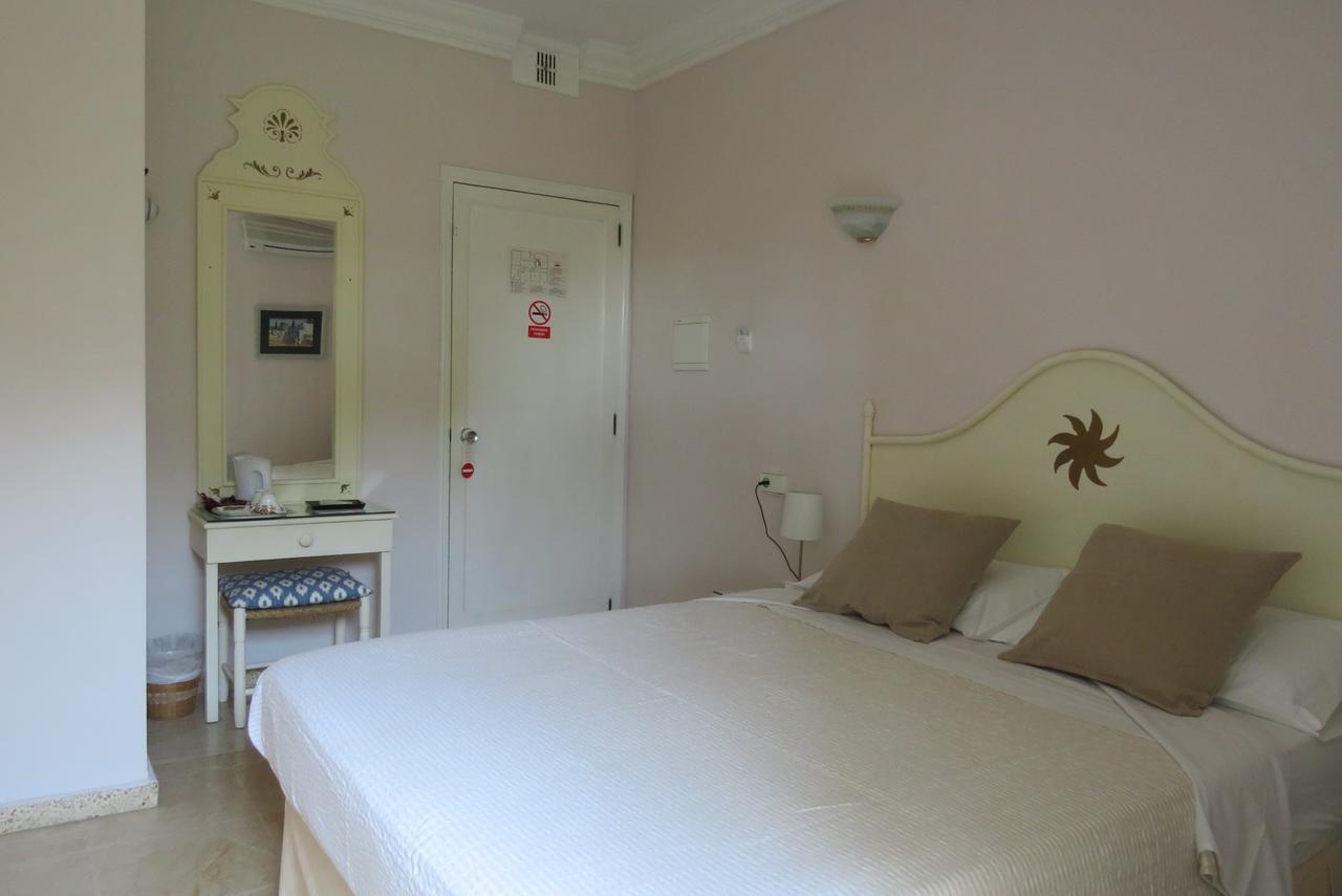 Fowlers Hotel Cala d'Or  Ngoại thất bức ảnh
