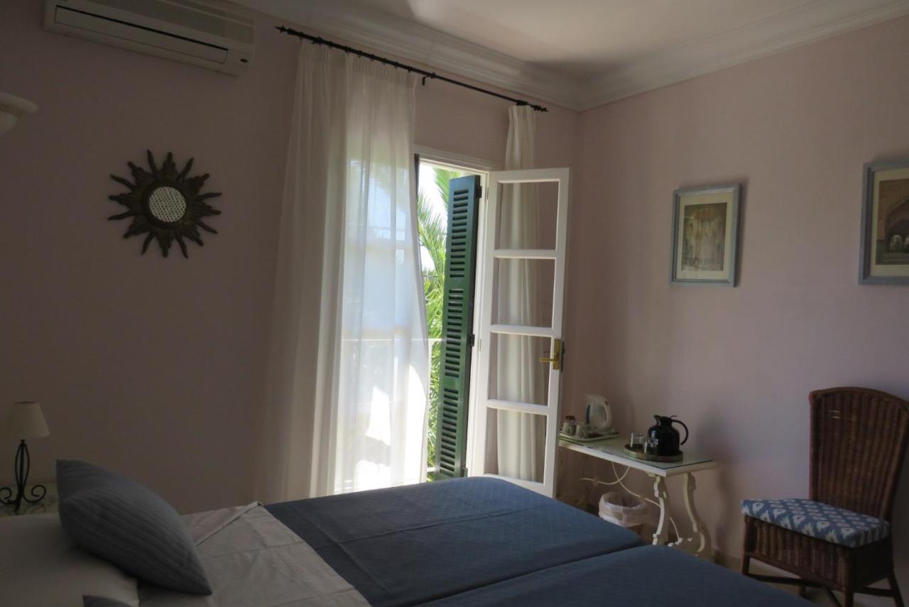 Fowlers Hotel Cala d'Or  Ngoại thất bức ảnh