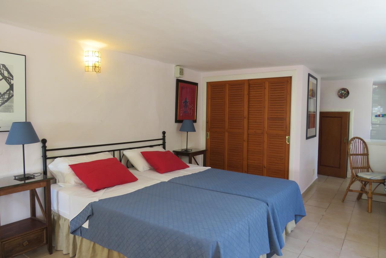 Fowlers Hotel Cala d'Or  Ngoại thất bức ảnh