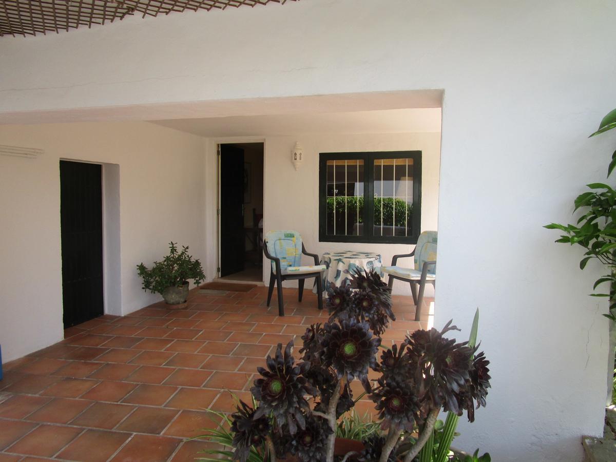 Fowlers Hotel Cala d'Or  Ngoại thất bức ảnh
